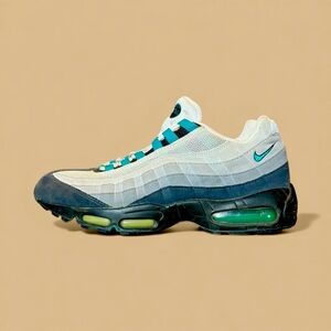 Nike Air Max 95 Next Nature Stadium Green